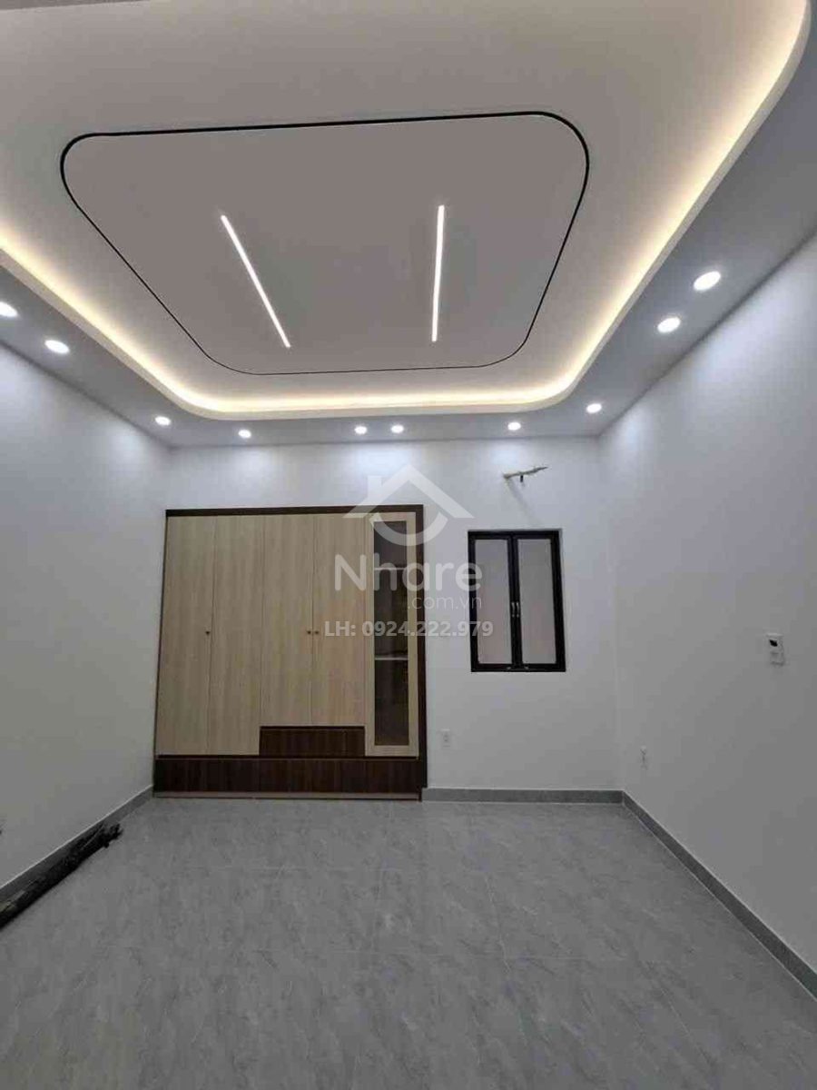 Bán nhà Đường Số 10 4×12,5m nhà mới, 7,3 tỷ