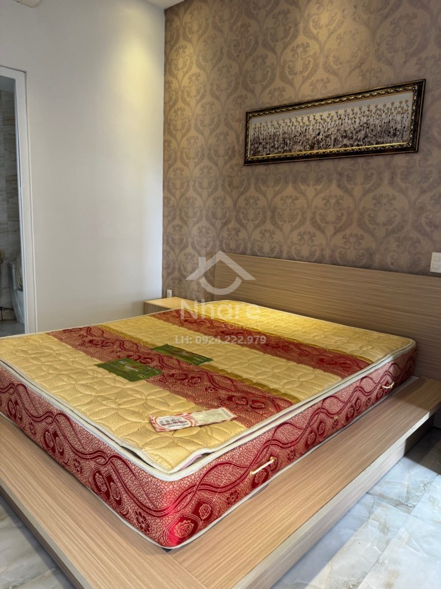 Bán nhà đường số 11 4x13m, 9,6 tỷ