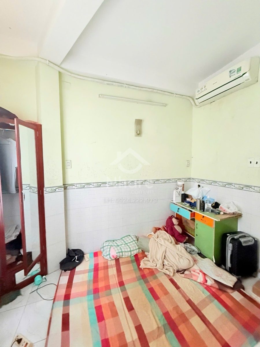 Bán nhà Đường Số 15 4,3×3,4m, 3,2 tỷ