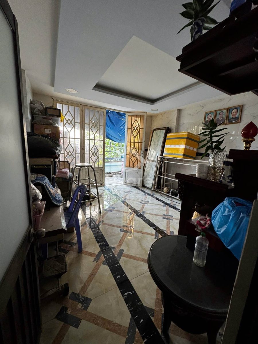 Bán nhà Đường Số 19 4,1×12,5m, 7,4 tỷ
