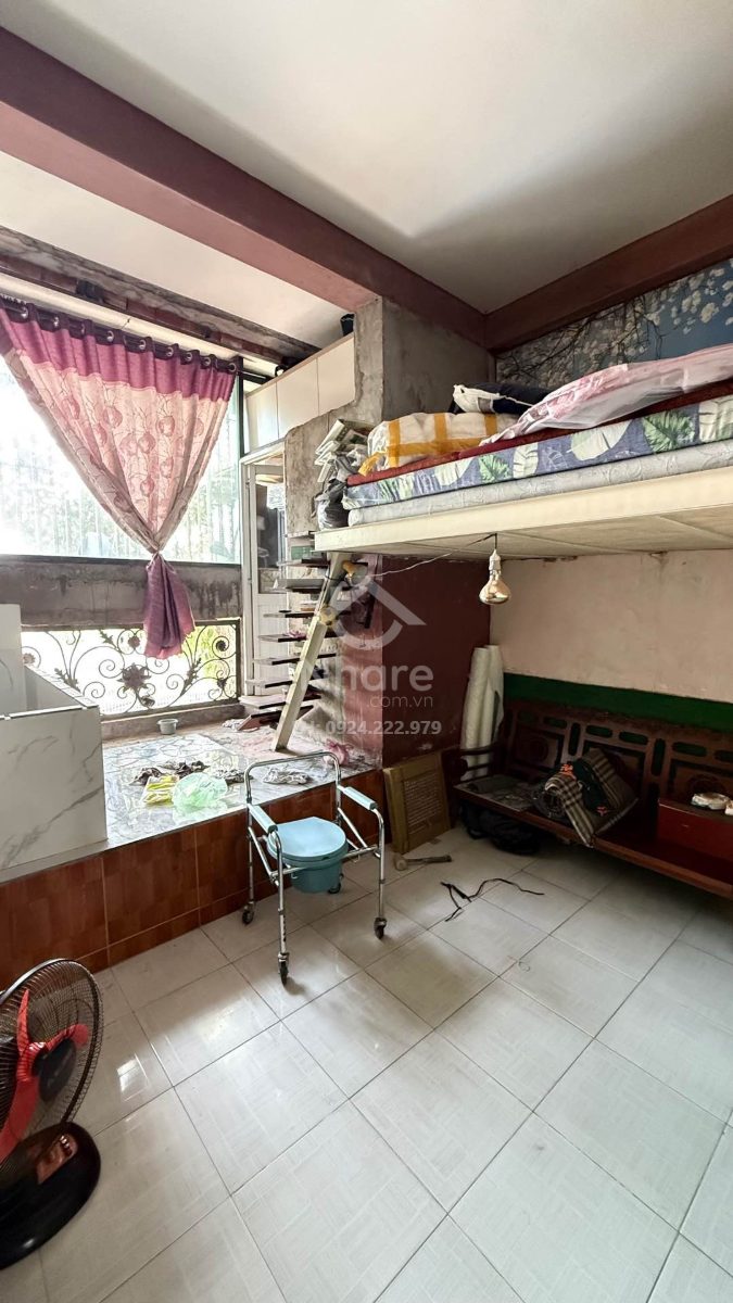 Bán nhà Đường Số 19 4,1×12,5m, 7,4 tỷ