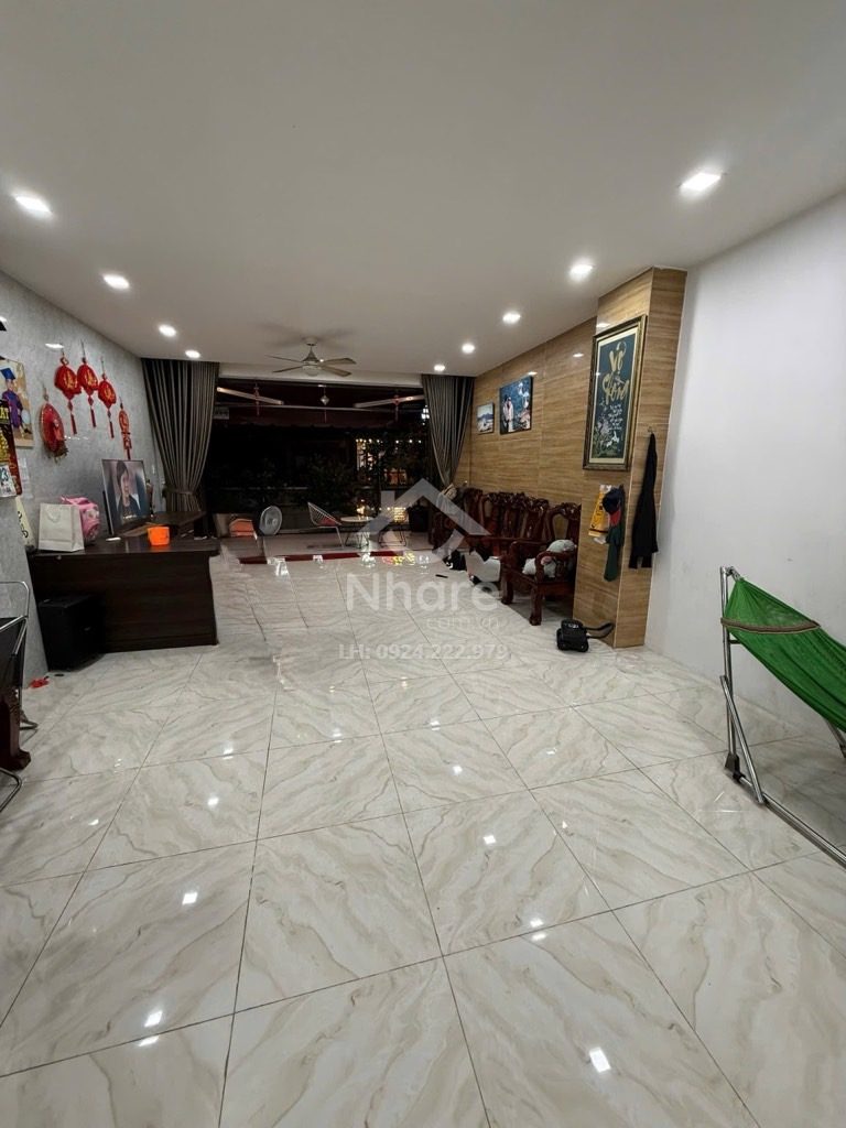 Bán nhà Đường Số 20 5x20m, 14,5 tỷ