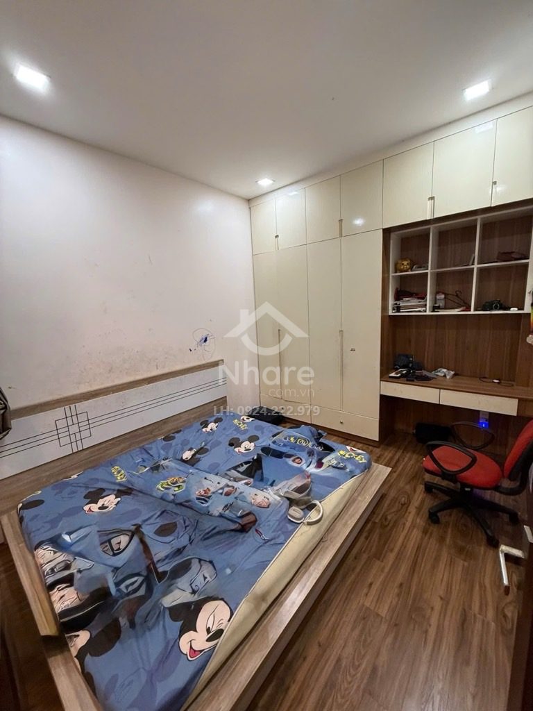 Bán nhà Đường Số 20 5x20m, 14,5 tỷ