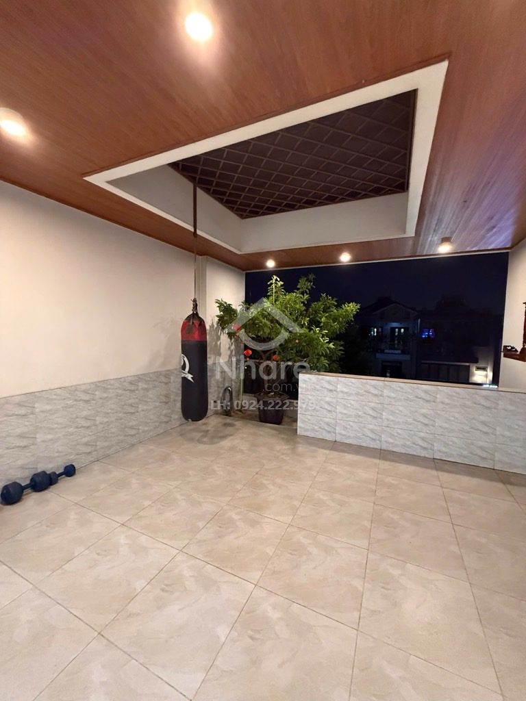 Bán nhà Đường Số 20 5x20m, 14,5 tỷ