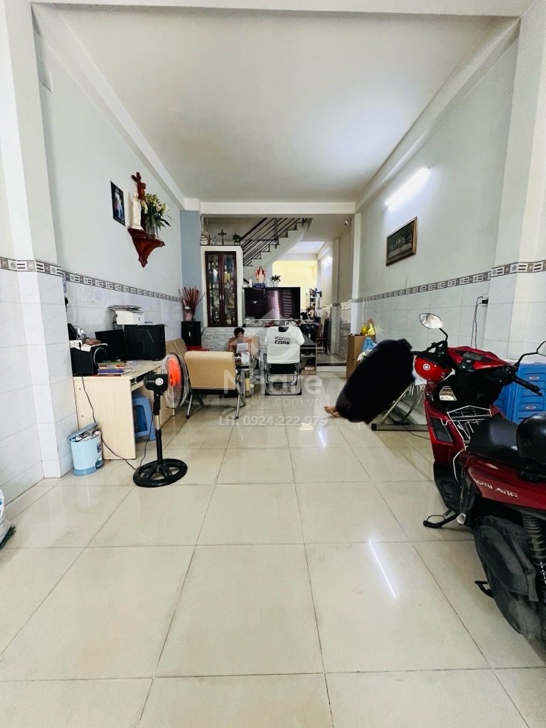 Bán nhà Đường số 5F 4×15,5m, 10,5 tỷ
