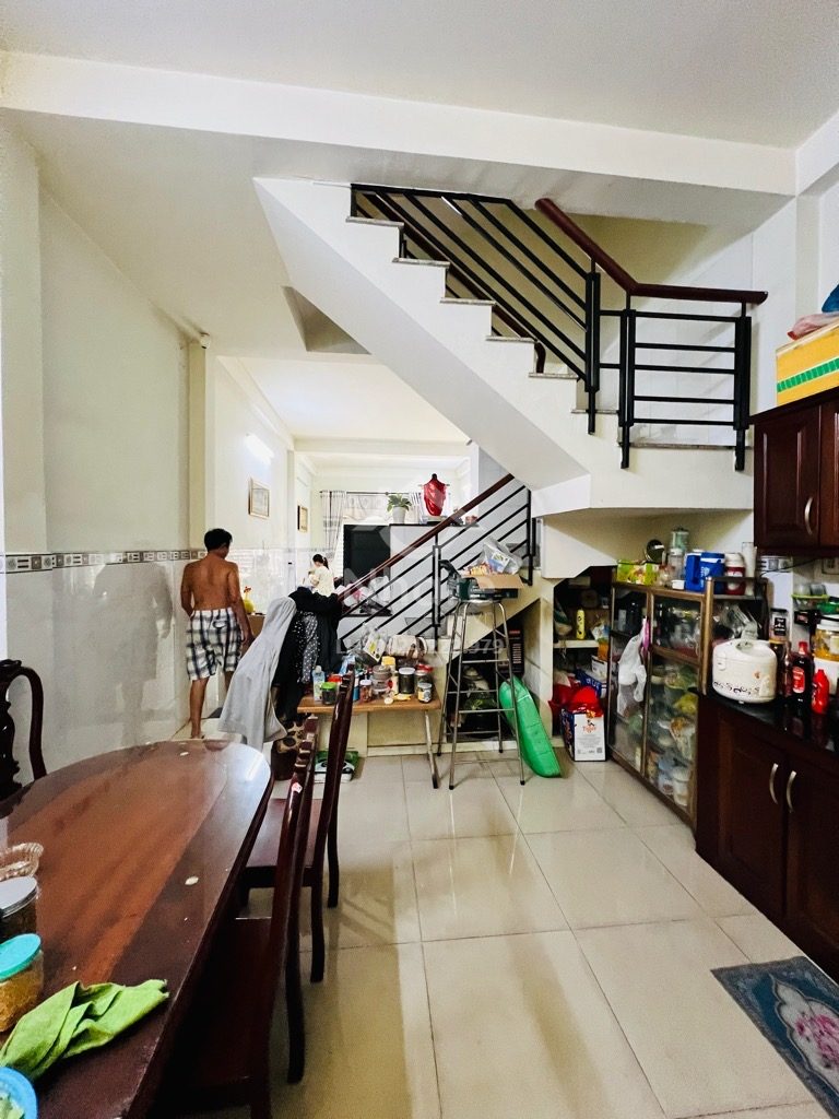Bán nhà Đường số 5F 4×15,5m, 10,5 tỷ
