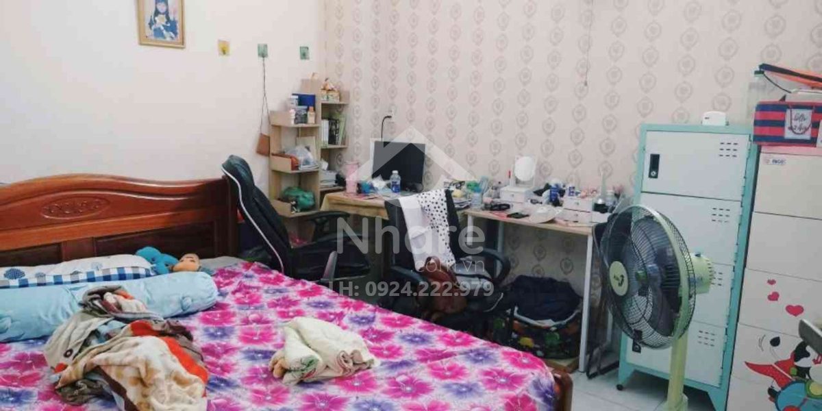 Bán nhà Đường Số 7A 4x12m, 8,5 tỷ