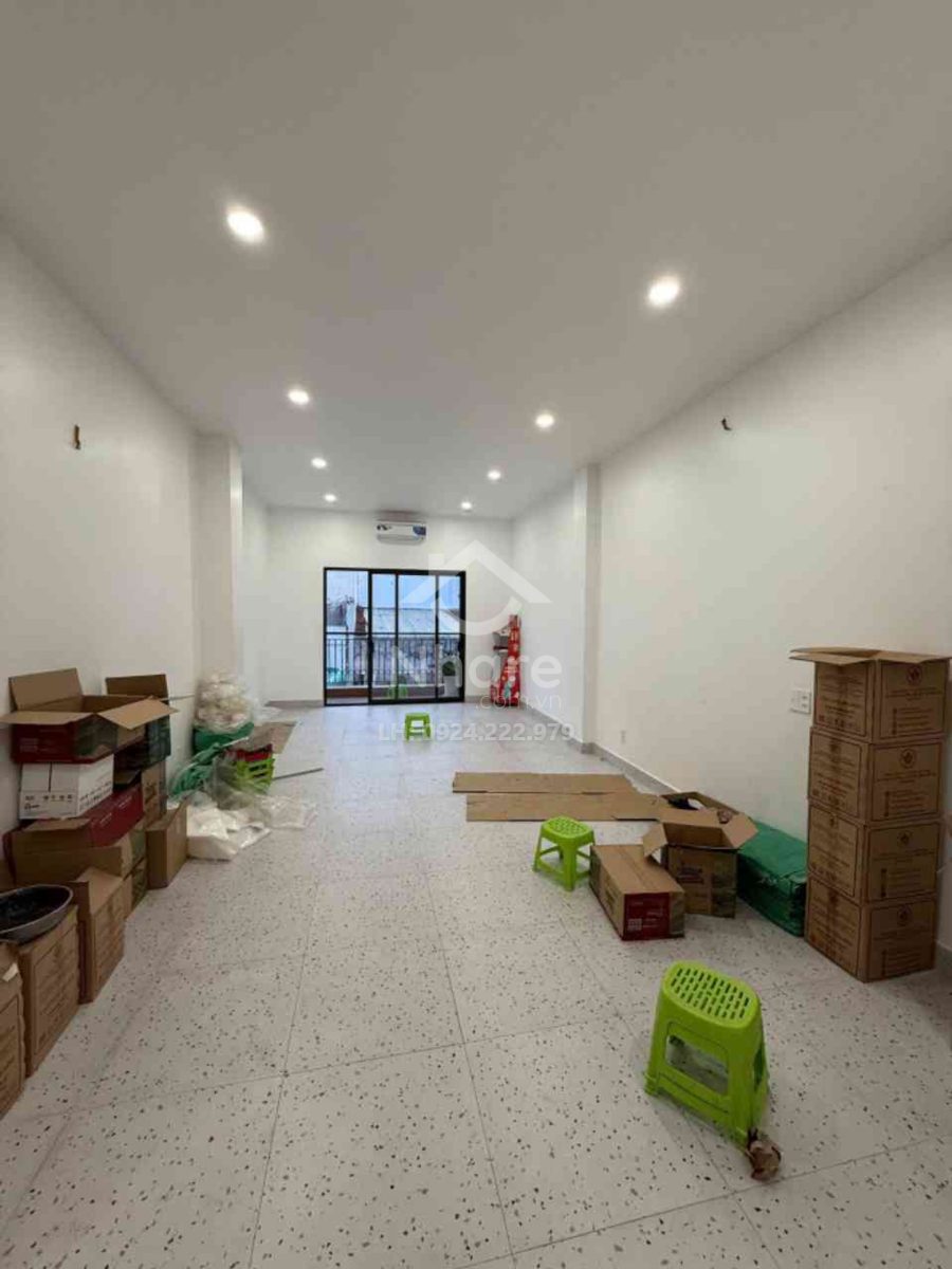 Bán nhà Đường Số 8 8x13m, 16,8 tỷ