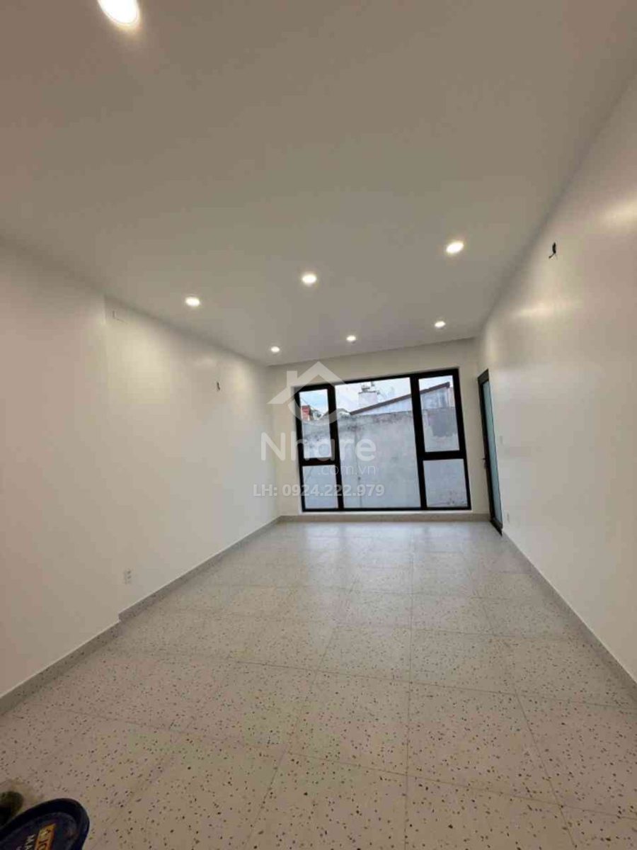 Bán nhà Đường Số 8 8x13m, 16,8 tỷ