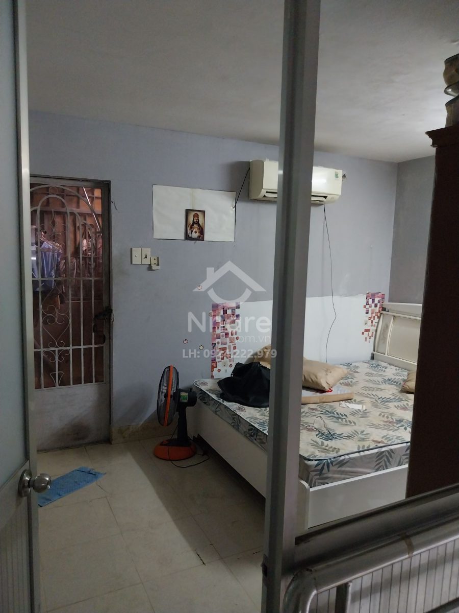 Bán nhà Gò Xoài 4x22m, 12,6 tỷ