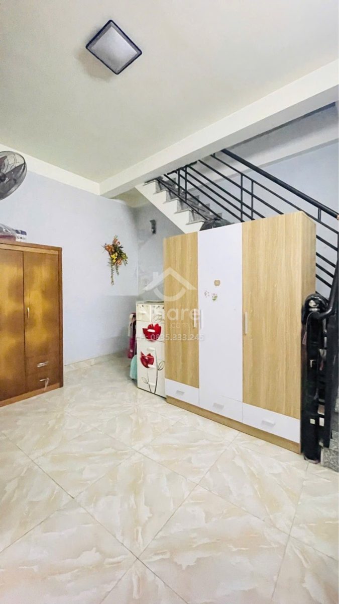 Bán nhà Gò Xoài 5 tầng 67m2 nhỉnh 9 tỷ