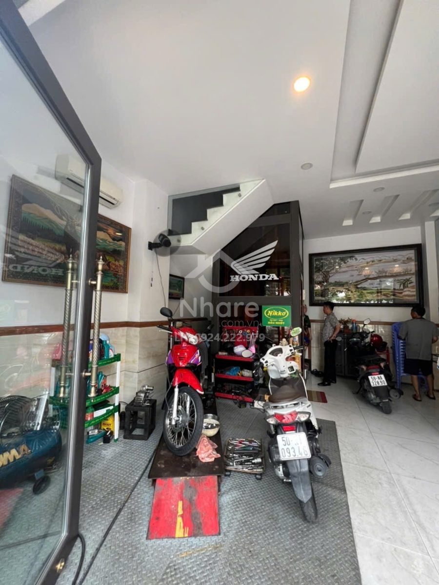 Bán nhà Kênh Nước Đen 9x9m lô góc, 12,95 tỷ