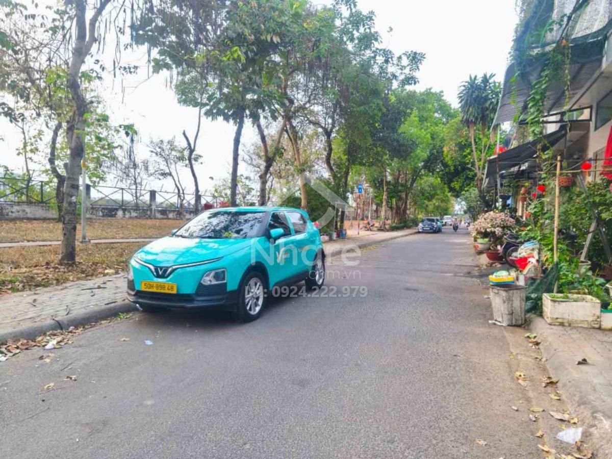 Bán nhà khu Bình Long 4,5x4m nhà mới, 2,7 tỷ