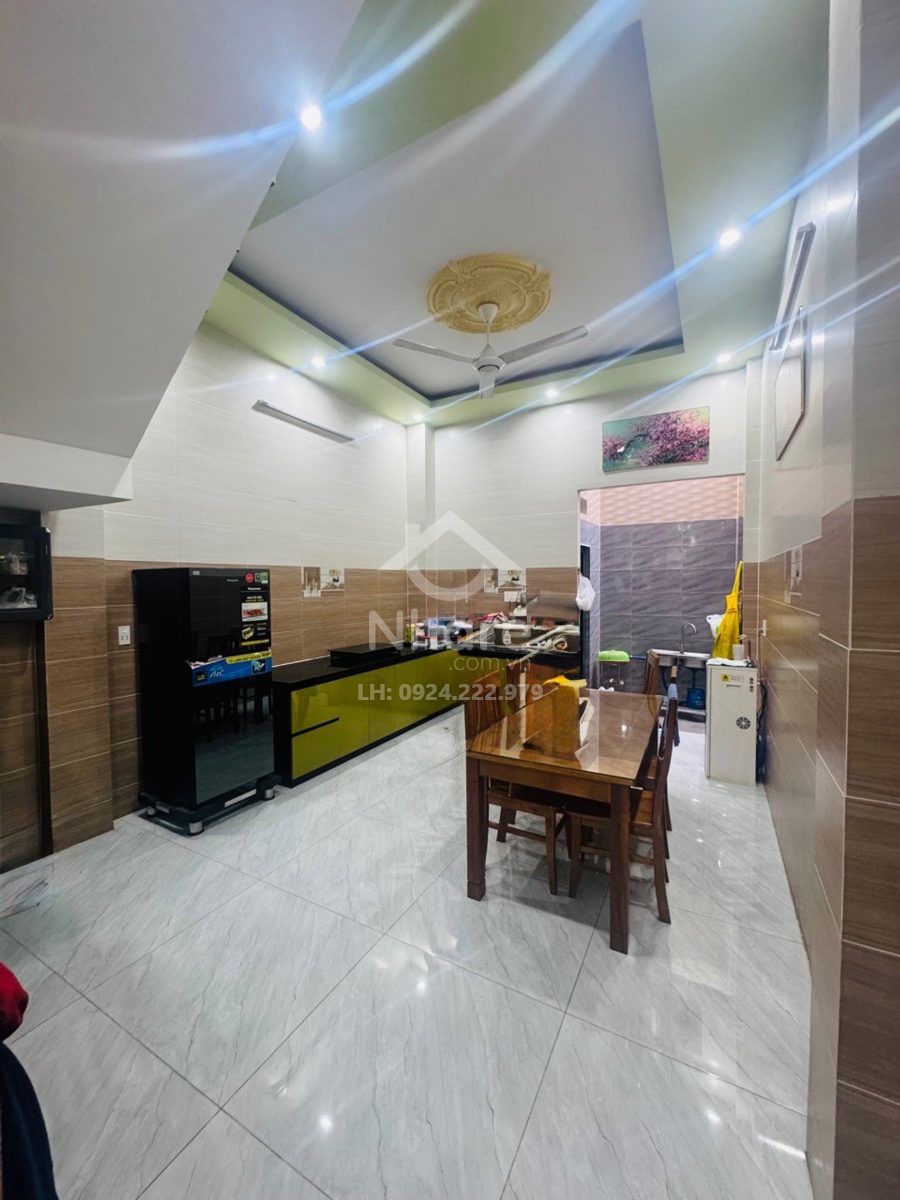 Bán nhà khu Đường 26 3 4×15,5m, 8,6 tỷ