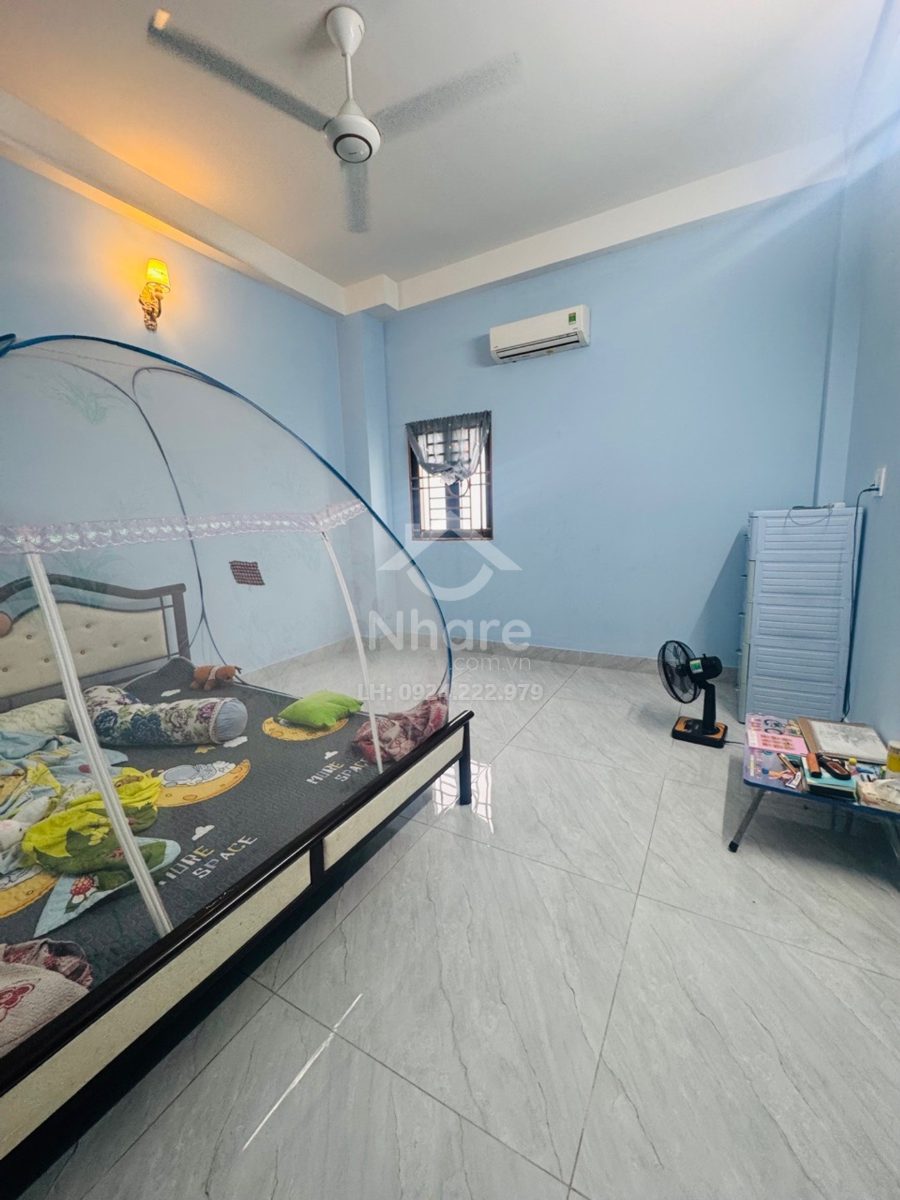 Bán nhà khu Đường 26 3 4×15,5m, 8,6 tỷ
