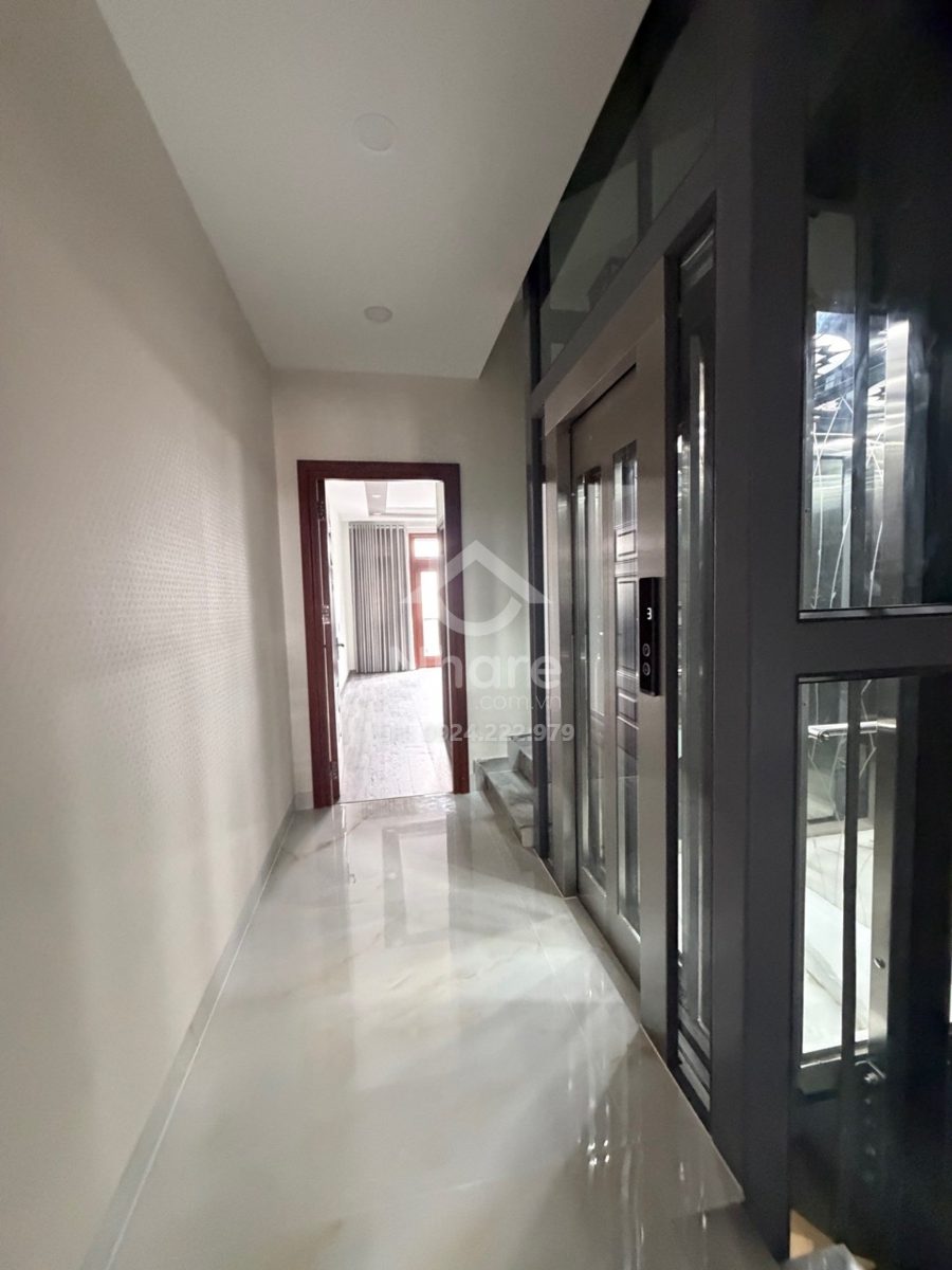 Bán nhà khu Lê Văn Quới 4x18m, 11,5 tỷ