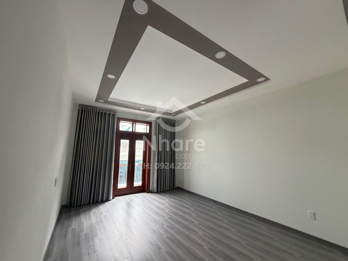 Bán nhà khu Lê Văn Quới 4x18m, 11,5 tỷ