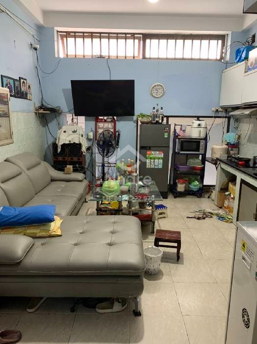 Bán nhà khu Lê Văn Quới 4×20,3m, 12 tỷ