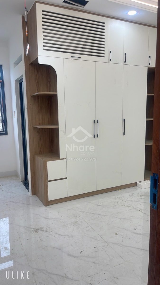 Bán nhà Lê Văn Quới 4×14,5m nhà mới, 10,8 tỷ