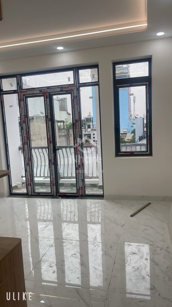 Bán nhà Lê Văn Quới 4×14,5m nhà mới, 10,8 tỷ