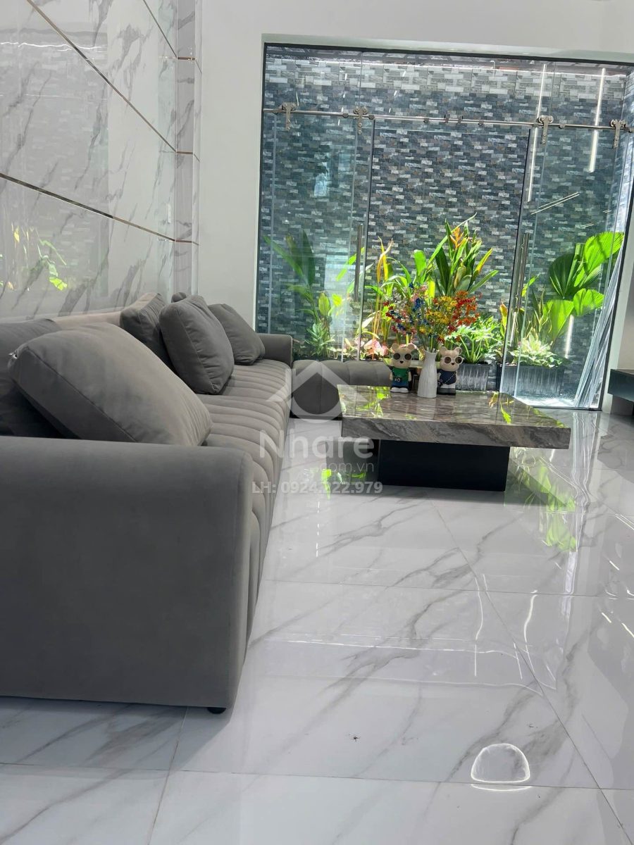 Bán nhà Lê Văn Quới 4x14m, 8,95 tỷ