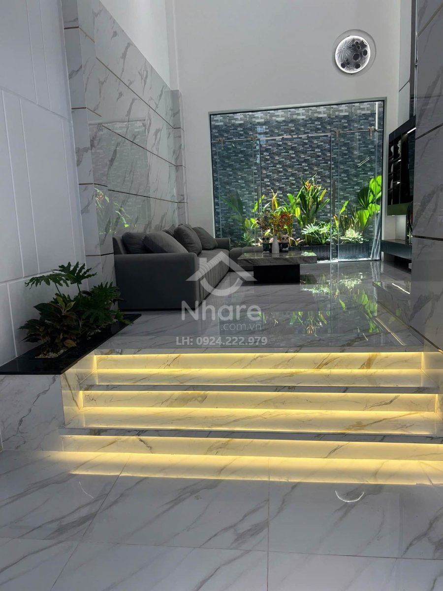 Bán nhà Lê Văn Quới 4x14m, 8,95 tỷ