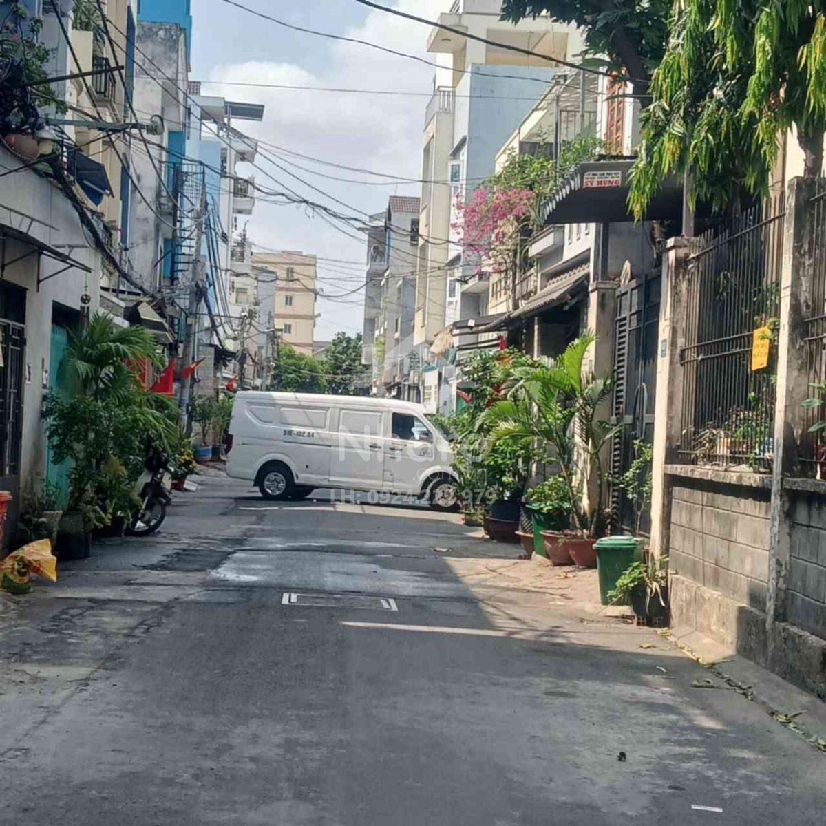 Bán nhà Lê Văn Quới 4x17m, 10,15 tỷ