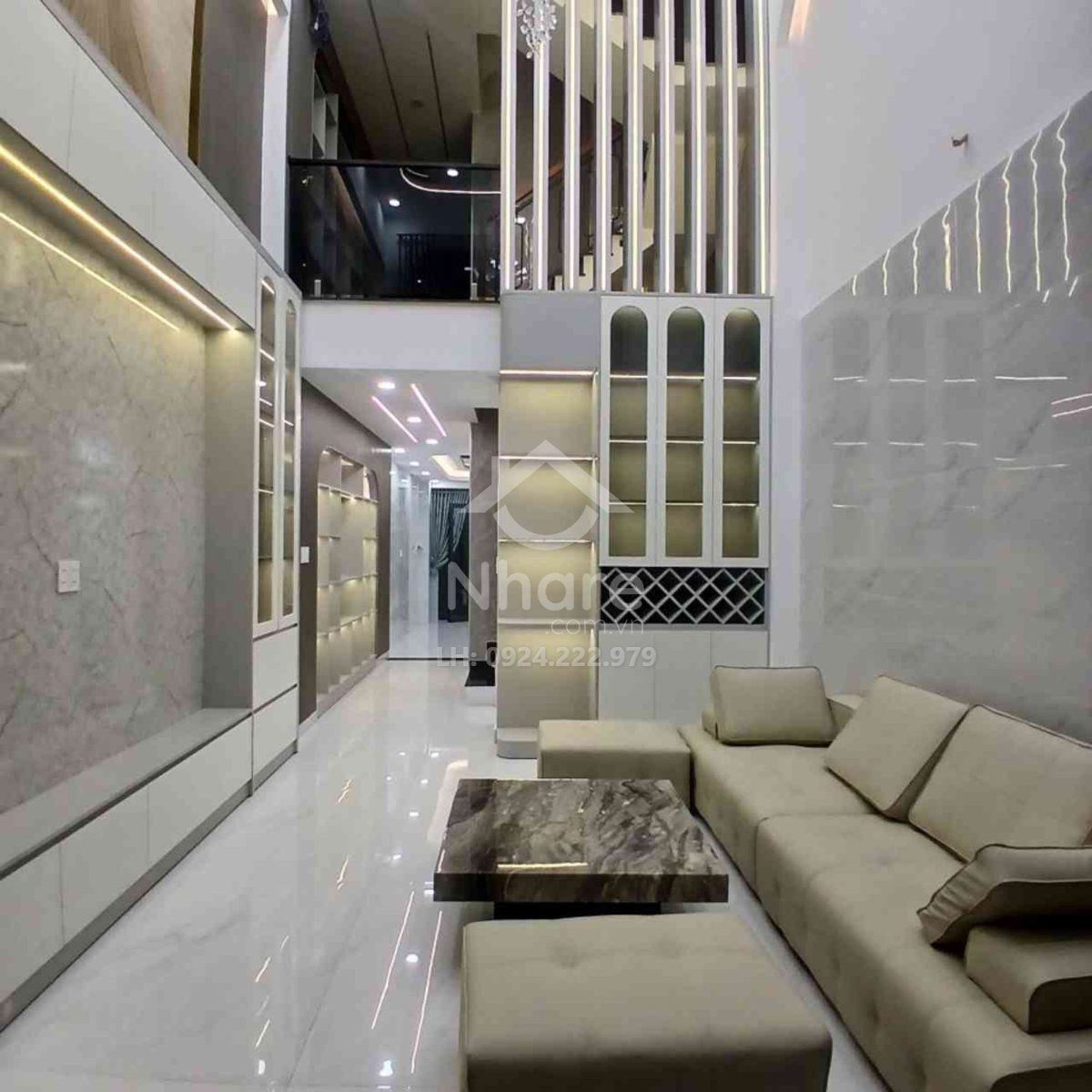 Bán nhà Lê Văn Quới 4x17m, 10,15 tỷ