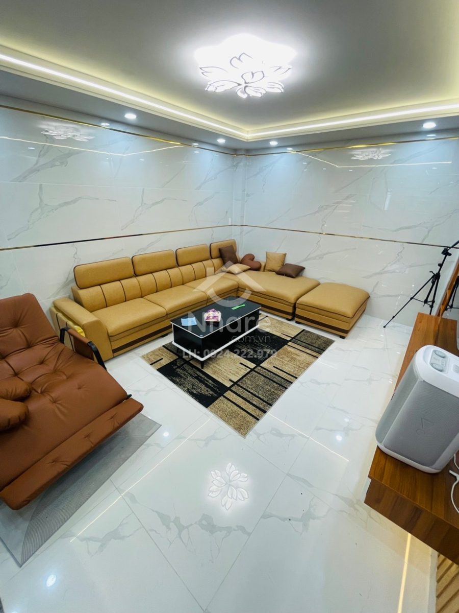 Bán nhà Lê Văn Quới, Bình Tân 4x14m, 8,45 tỷ