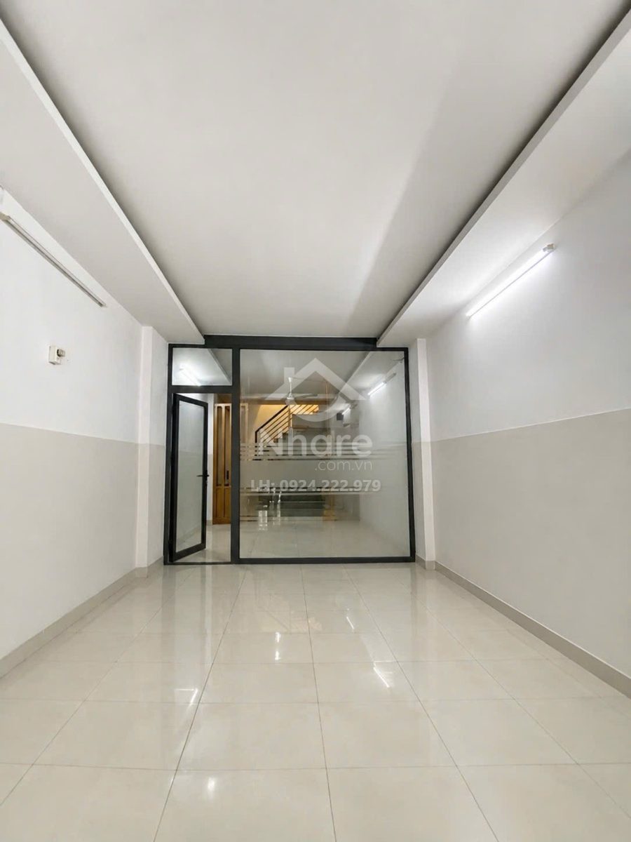 Bán nhà Liên Khu 8-9 4,1x16m, 11 tỷ