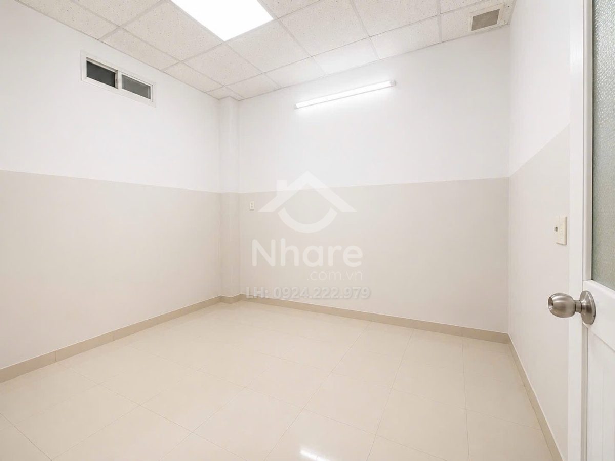 Bán nhà Liên Khu 8-9 4,1x16m, 11 tỷ