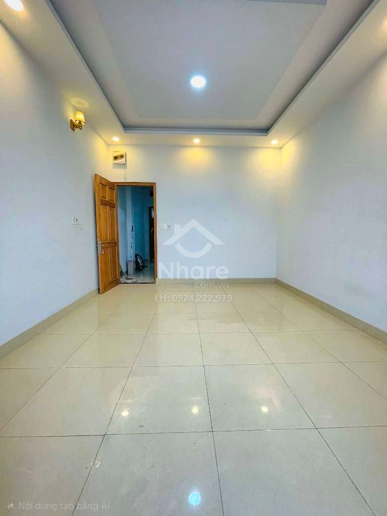 Bán nhà Lô Tư 4x16m, 9,7 tỷ