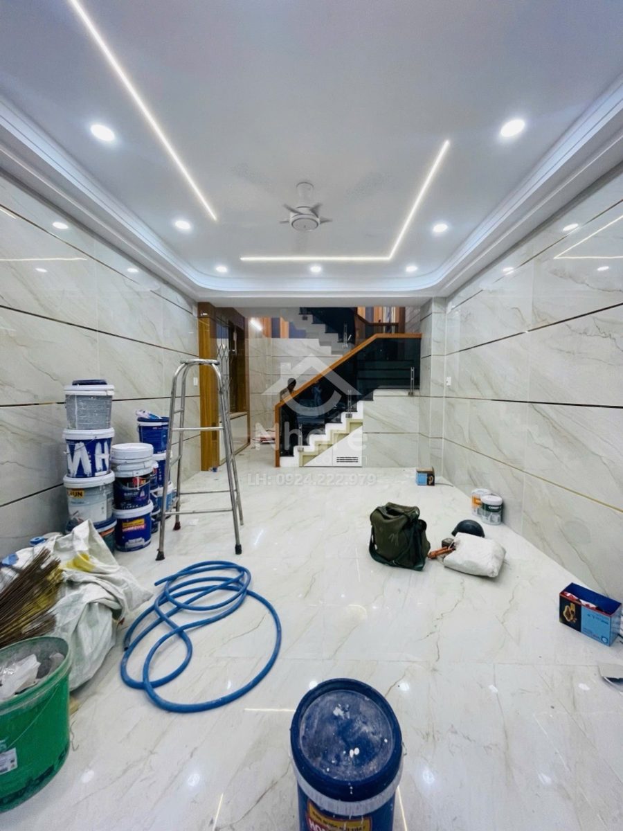 Bán nhà Mã Lò, Bình Trị Đông 4x12m, 7,3 tỷ