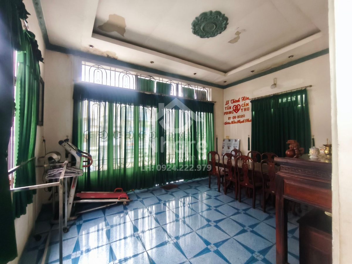 Bán nhà mặt tiền Lê Trọng Tấn 5,5×12,4m, 12 tỷ