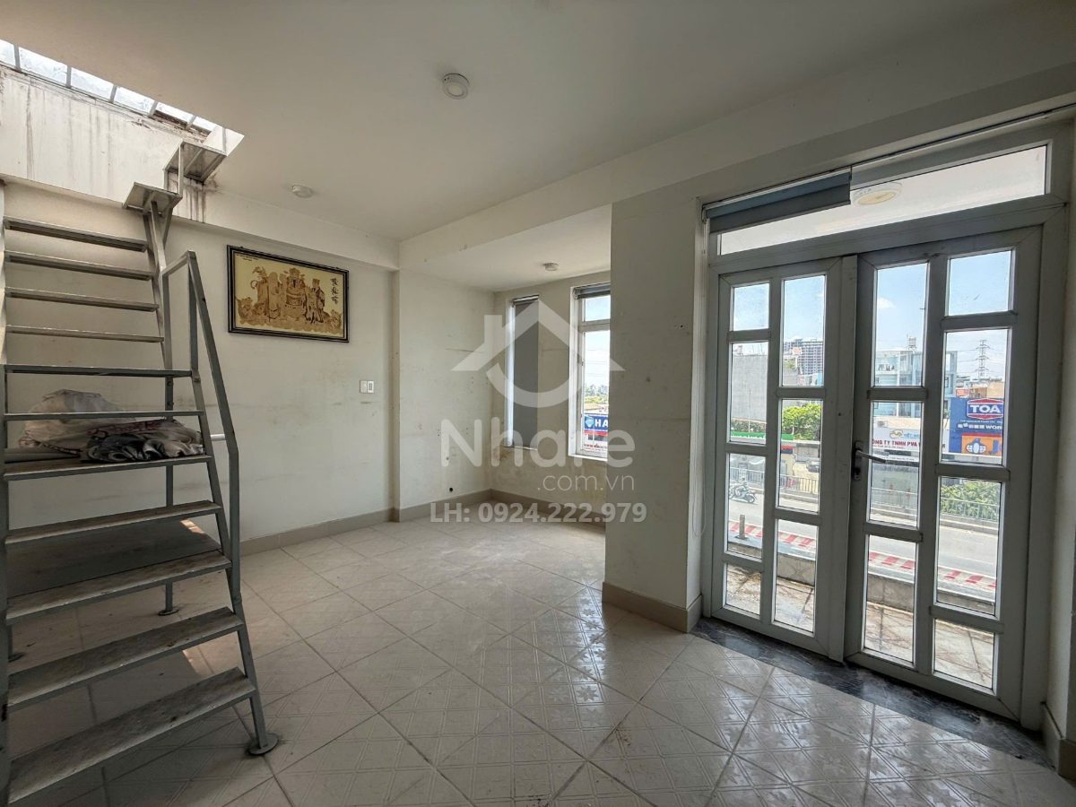 Bán nhà mặt tiền Lê Trọng Tấn 5x22m, 16 tỷ