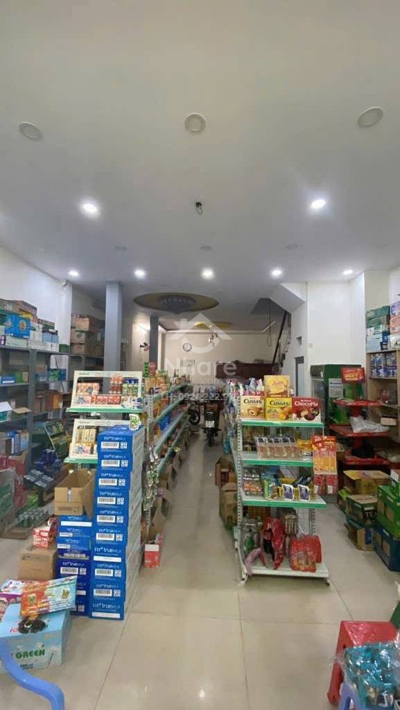 Bán nhà mặt tiền Lê Trọng Tấn 68,5m2, 11 tỷ