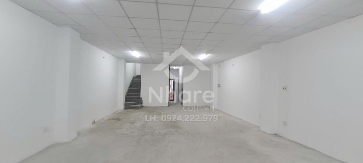 Bán nhà mặt tiền Tân Kỳ Tân Quý 112m2, 19 tỷ