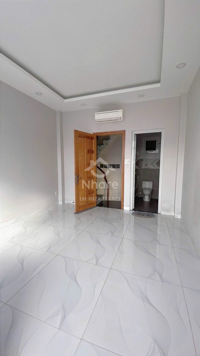 Bán nhà mặt tiền Tân Kỳ Tân Quý 4x7m, 7,8 tỷ