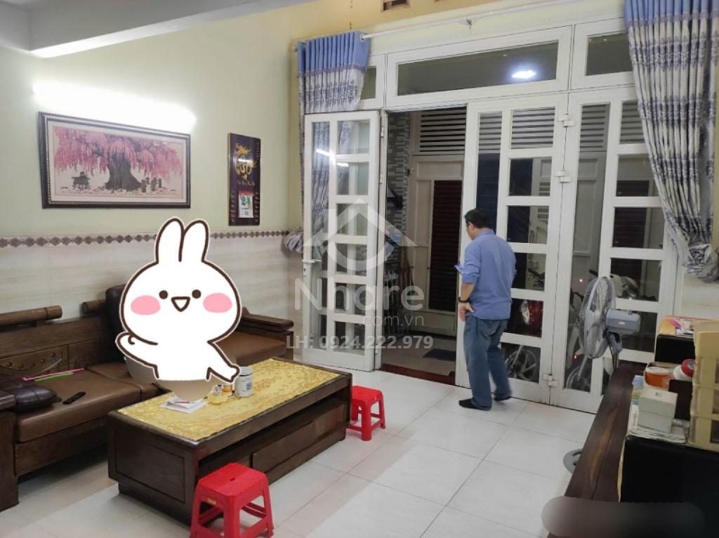 Bán nhà Sơn Kỳ, Tân Phú 4x14m, 8,35 tỷ