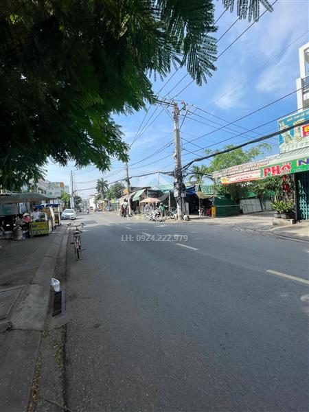 Bán nhà Trương Phước Phan, Bình Trị Đông 58m2, 8,5 tỷ