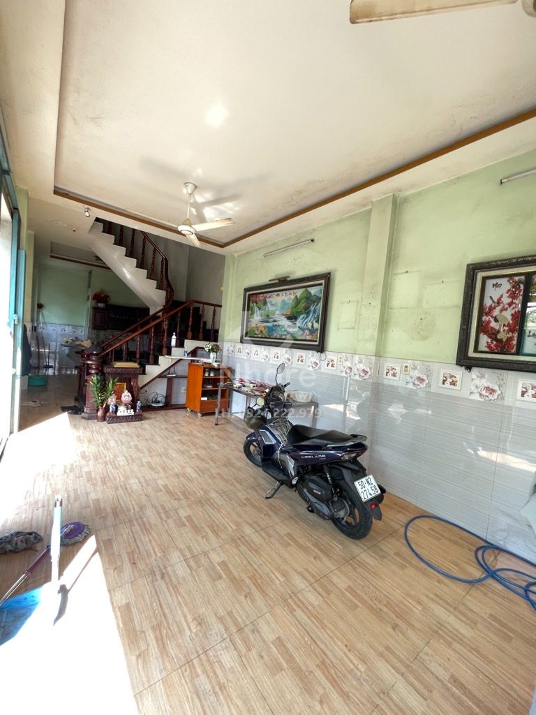 Bán nhà Trương Phước Phan, Bình Trị Đông 58m2, 8,5 tỷ