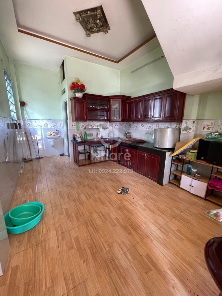 Bán nhà Trương Phước Phan, Bình Trị Đông 58m2, 8,5 tỷ