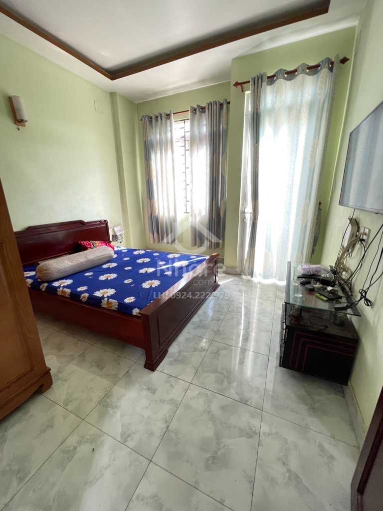 Bán nhà Trương Phước Phan, Bình Trị Đông 58m2, 8,5 tỷ