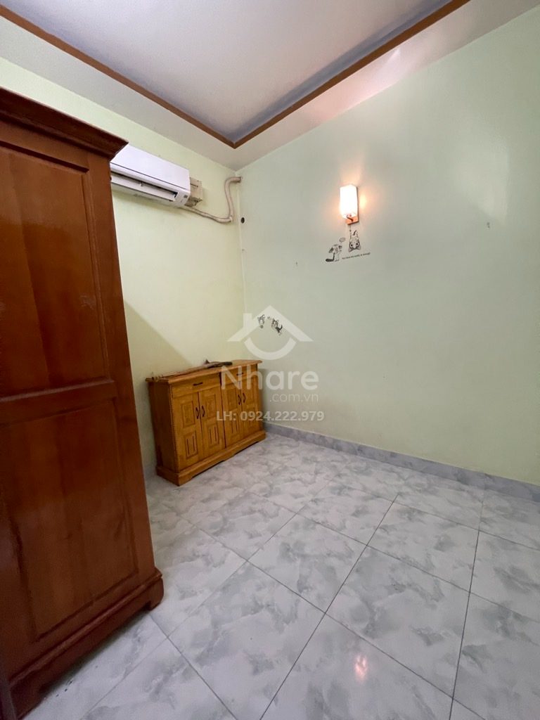 Bán nhà Trương Phước Phan, Bình Trị Đông 58m2, 8,5 tỷ