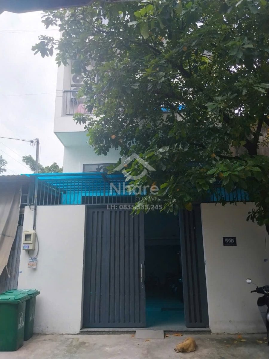 Căn hộ dịch vụ gần AEON 21 phòng giá 20 tỷ