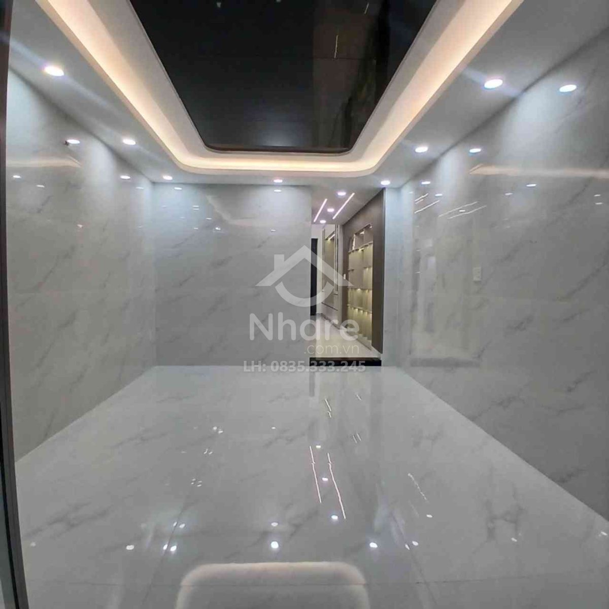 Căn hộ Lê Văn Quới 68m2 giá nhỉnh 10 tỷ