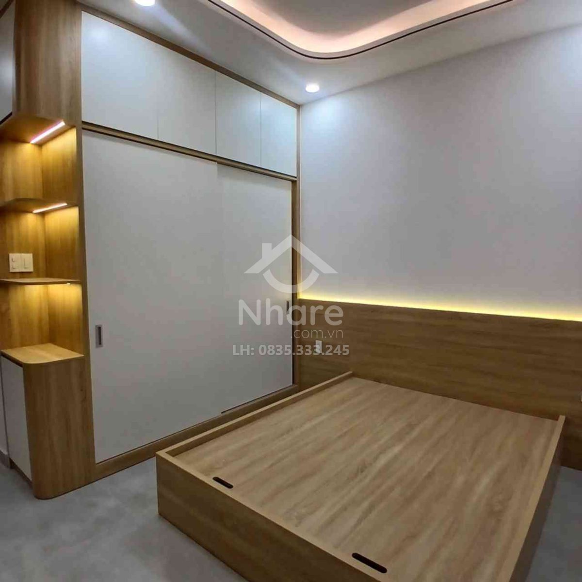 Căn hộ Lê Văn Quới 68m2 giá nhỉnh 10 tỷ