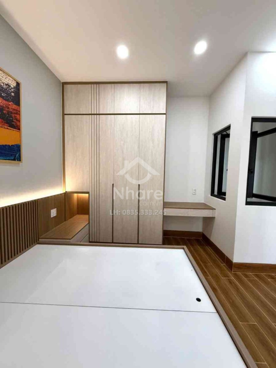 Đất Kênh Nước Đen mặt tiền giá nhỉnh 8 tỷ