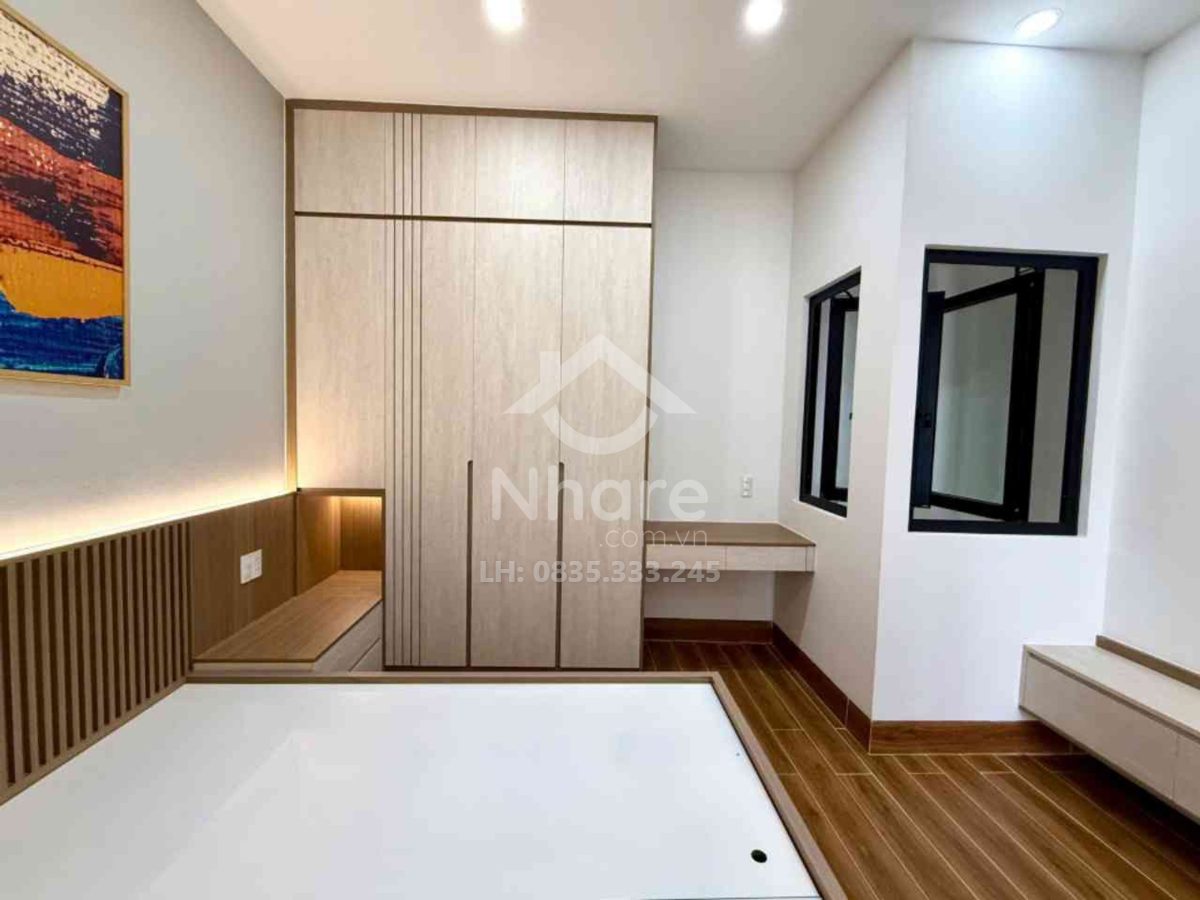 Đất Kênh Nước Đen mặt tiền giá nhỉnh 8 tỷ