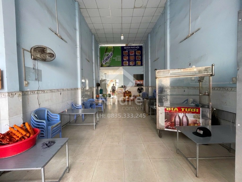 Nhà 2 mặt tiền Lê Trọng Tấn 178m2 giá 20 tỷ